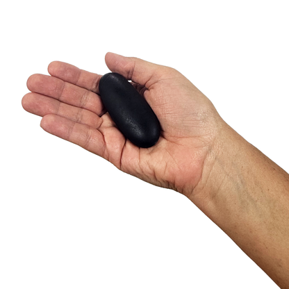 Theratools Basalt Trigger Point Stones, 1 pair