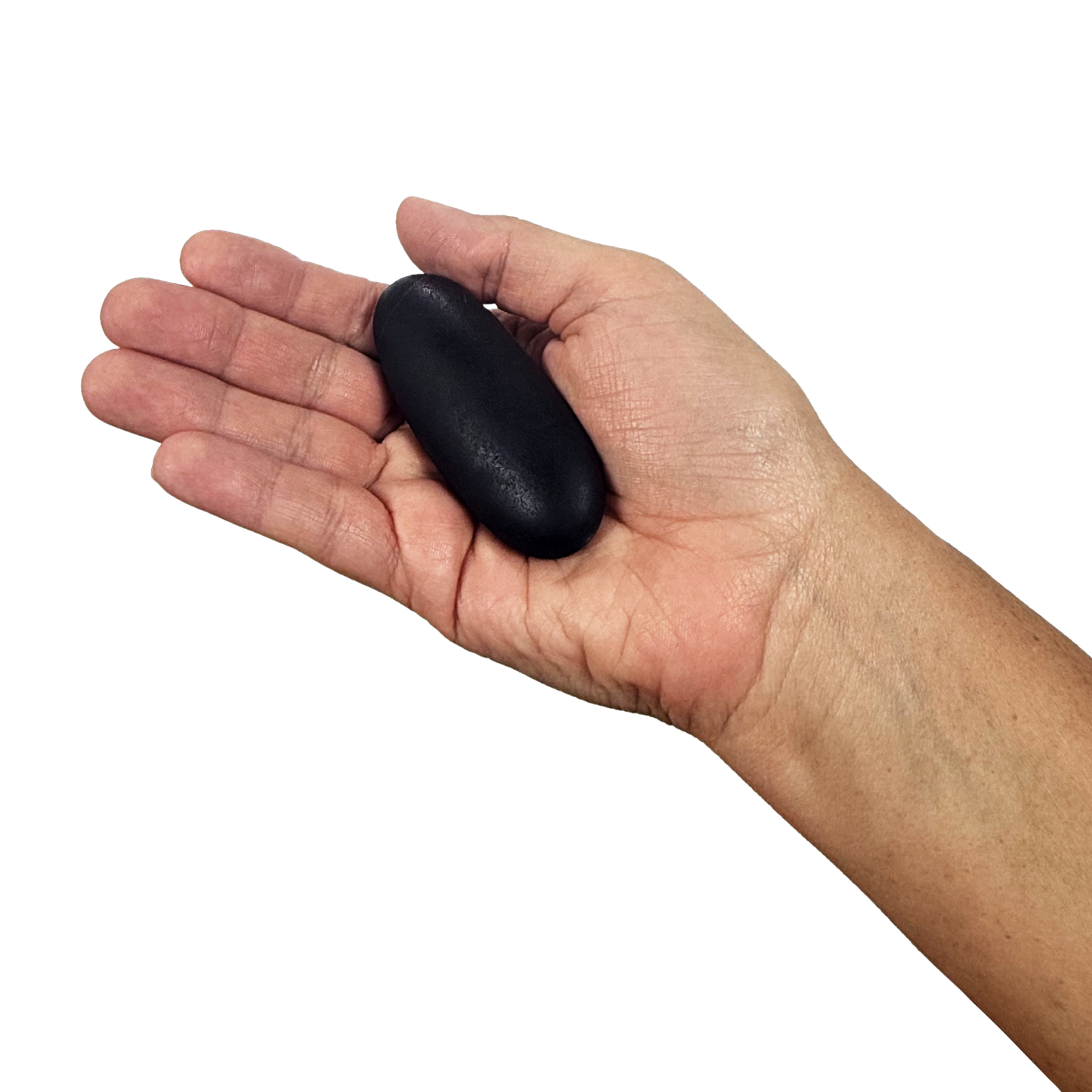 Professional Mobile Massage Basalt Stone Warming Kit, 30 Stones