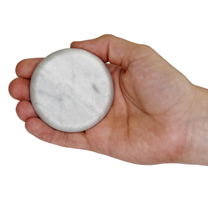 Theratools Marble Basic Body Set, 6 piece