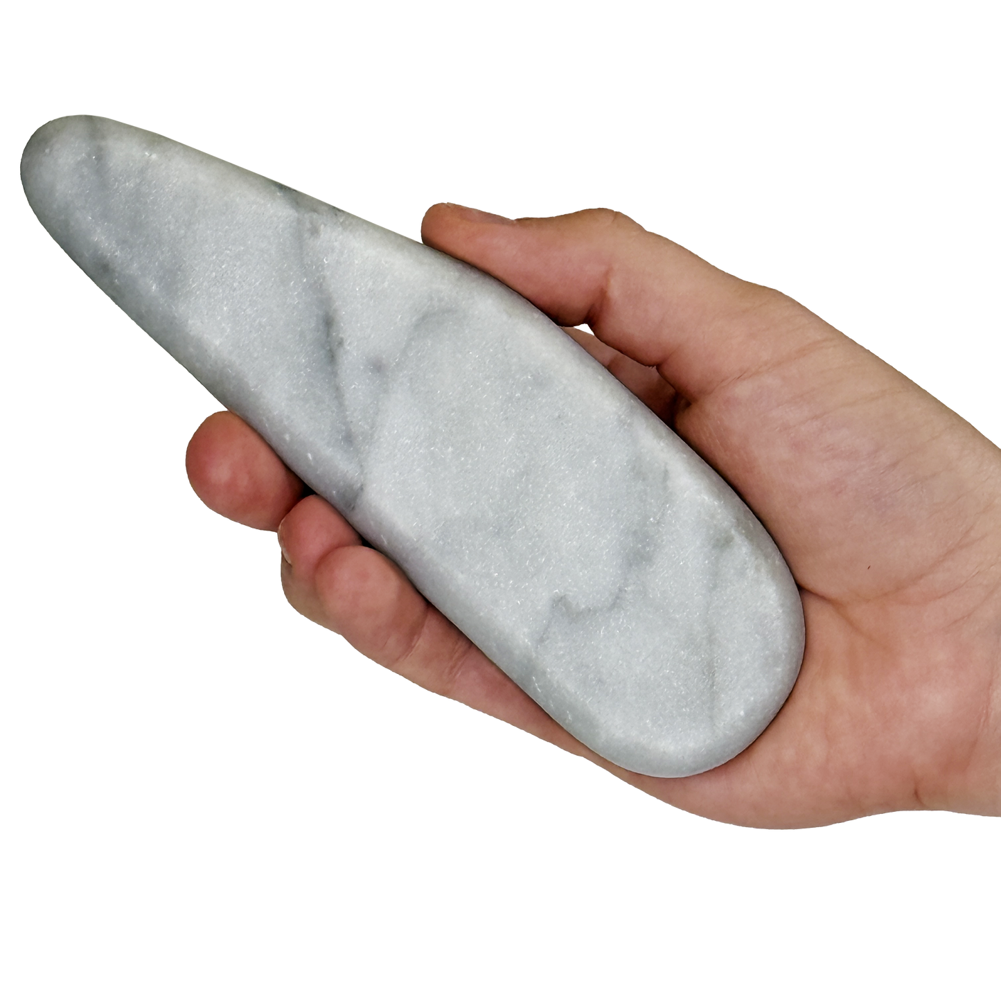 Theratools Marble Basic Body Set, 6 piece