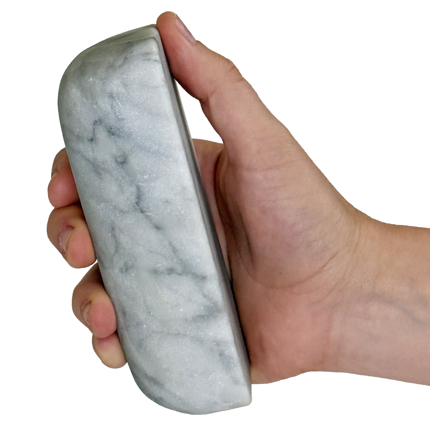 Theratools Marble Facial Starter Set,  7 piece