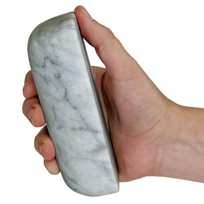 Theratools Marble Facial Starter Set,  7 piece