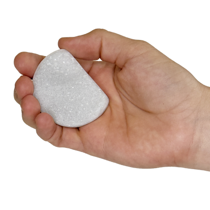 Theratools Marble Facial Starter Set,  7 piece