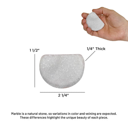 Theratools Marble Facial Starter Set,  7 piece