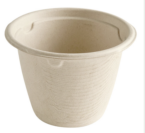 Image of Portion Cups, Pulp Fiber, 50 ct,