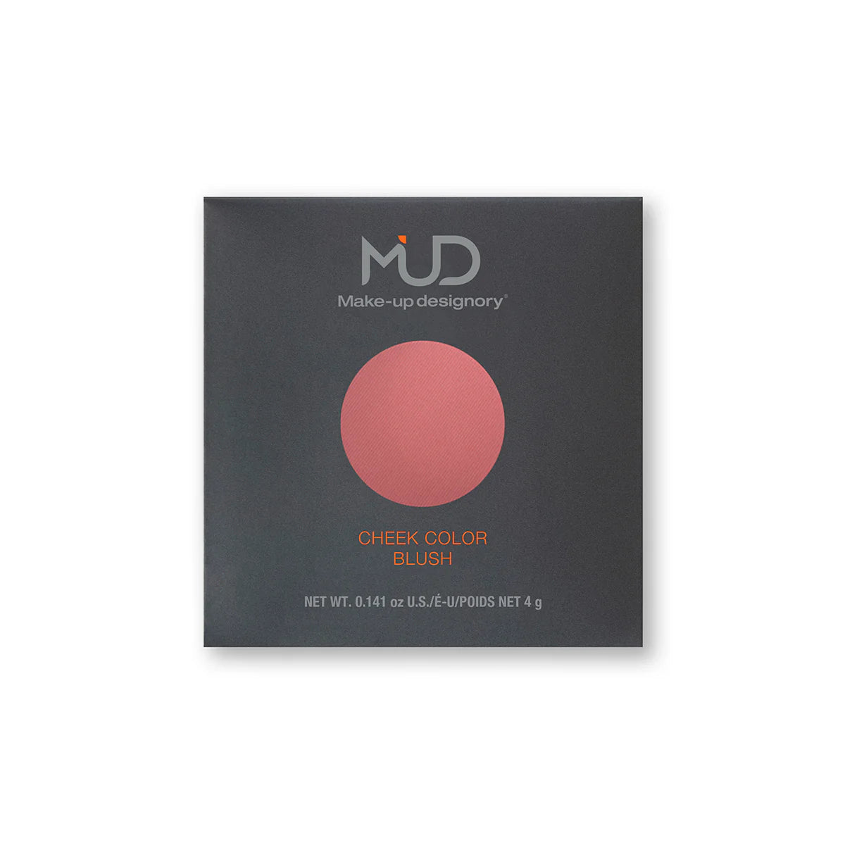 MUD Cheek Color Refill