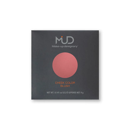 MUD Cheek Color Refill