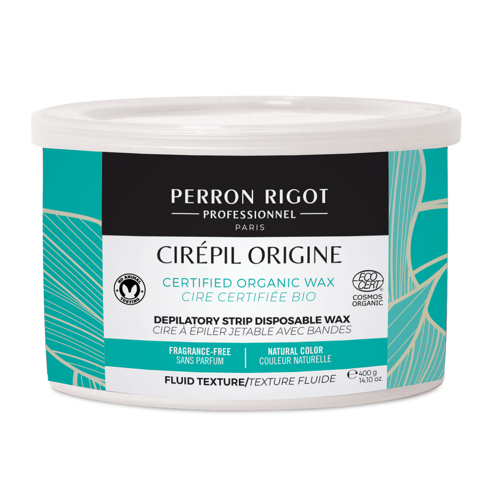 Cirepil Organic Soft Wax, Origine, 14 oz