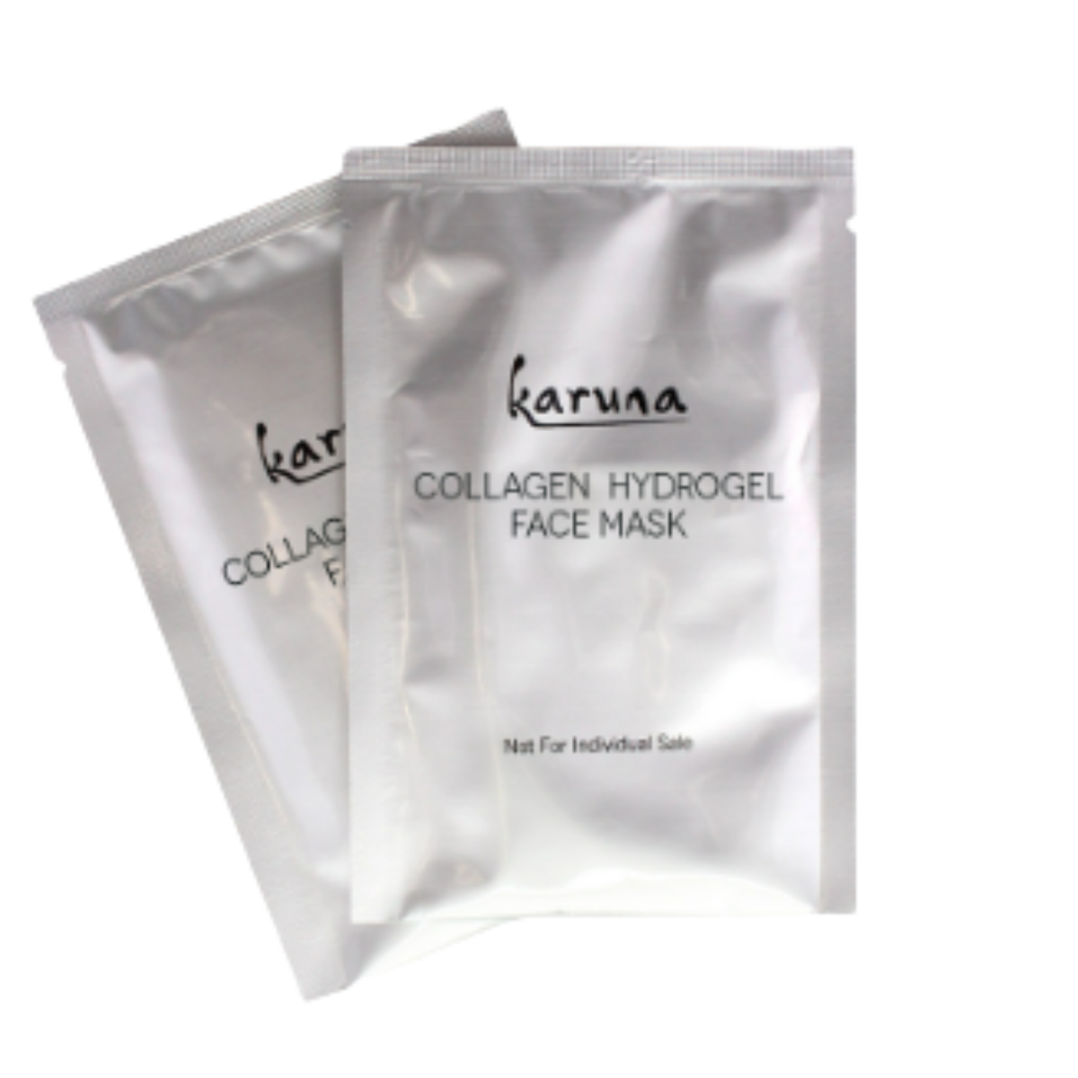 Karuna Collagen Hydrogel Face Mask
