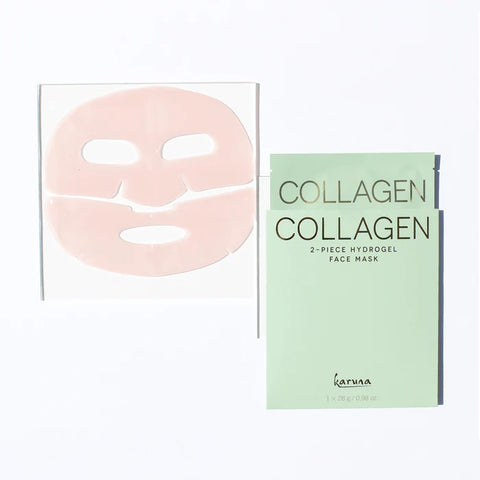 Image of Karuna Collagen Hydrogel Face Mask