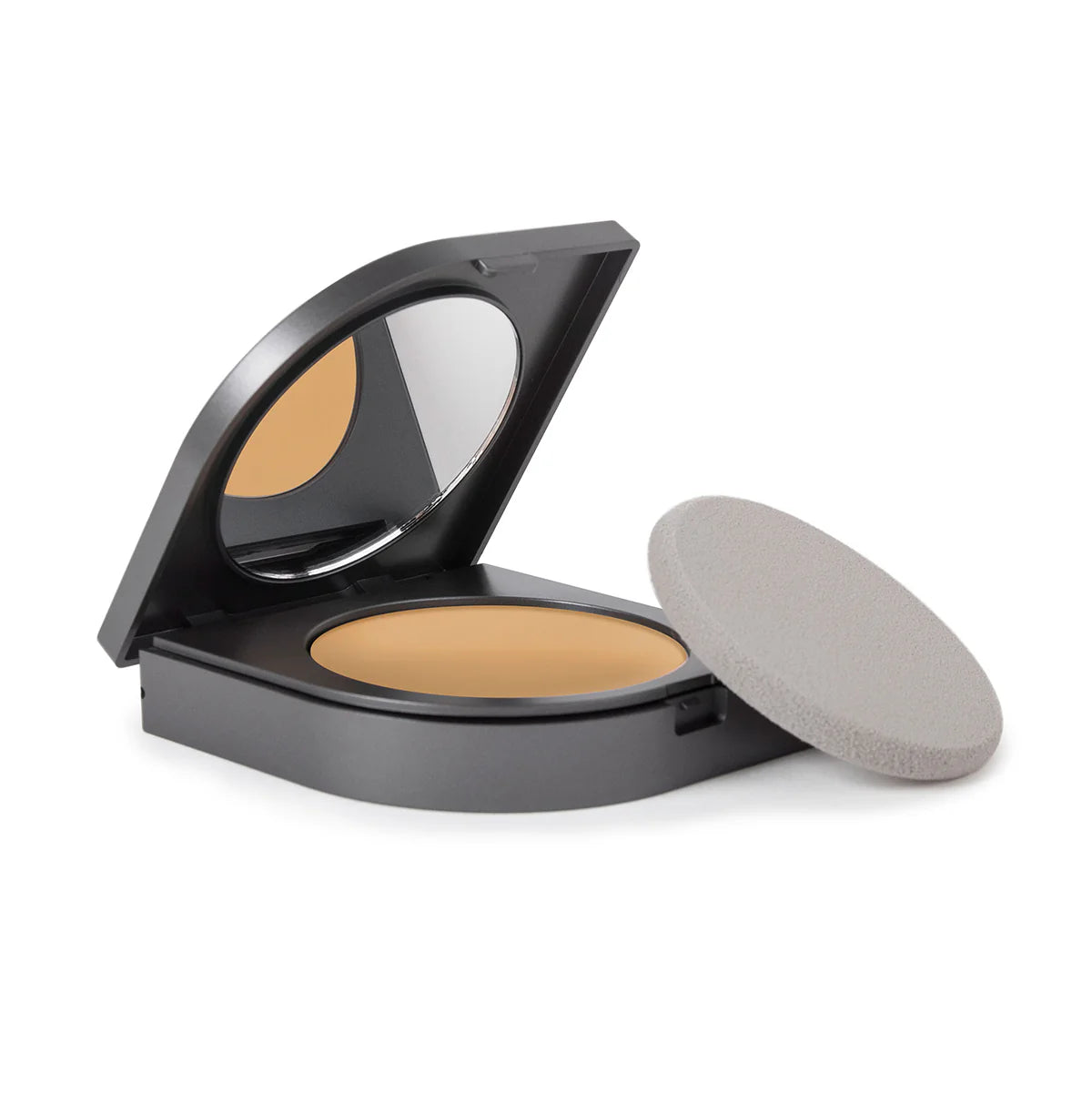 MUD Cream Foundation Compact