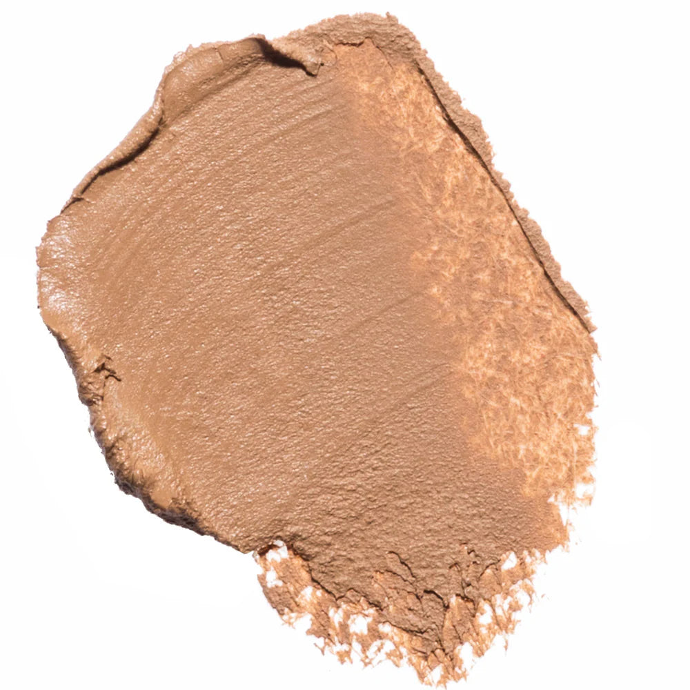 MUD Cream Foundation Compact