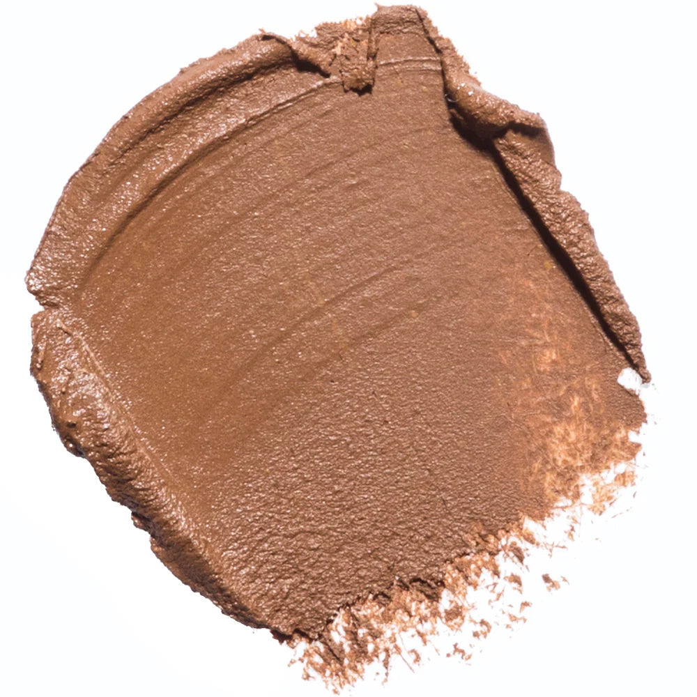 MUD Cream Foundation Compact