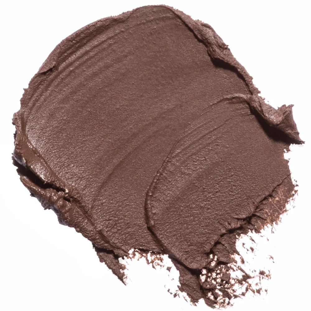 MUD Cream Foundation Compact