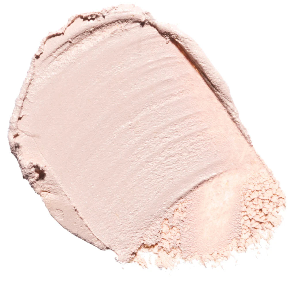 MUD Cream Foundation Compact