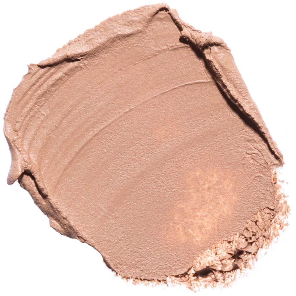 MUD Cream Foundation Compact