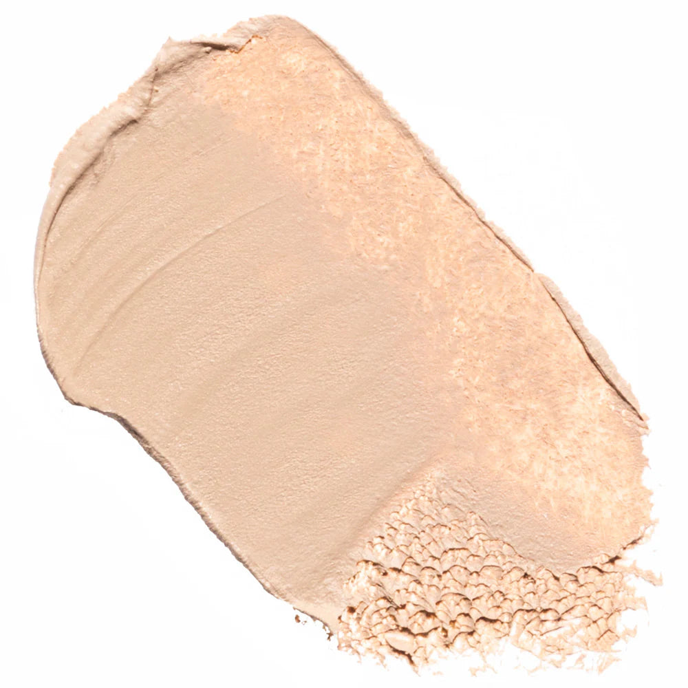 MUD Cream Foundation Compact