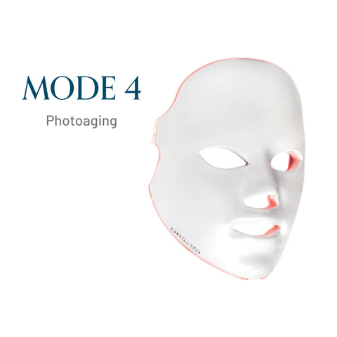 Image of EOS X by Déesse Pro LED Phototherapy Mask