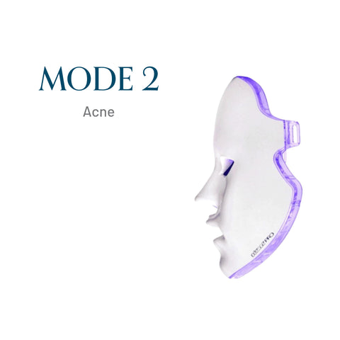 Image of EOS X by Déesse Pro LED Phototherapy Mask