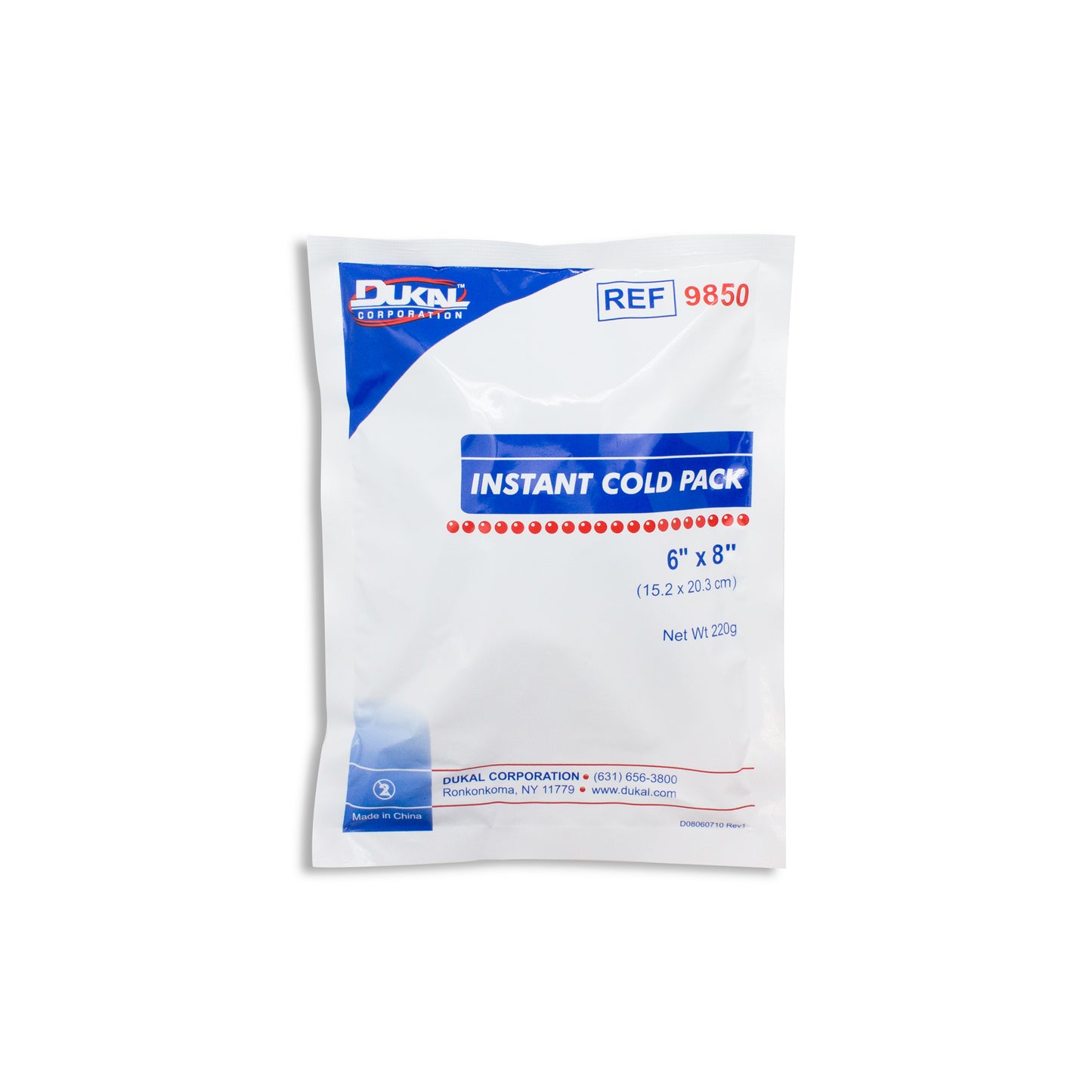Dukal Instant Cold Pack