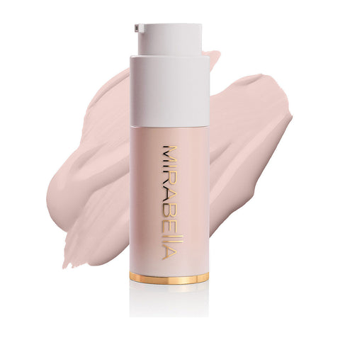 Image of Mirabella Anti-Aging Invincible for All Foundation, 30 mL