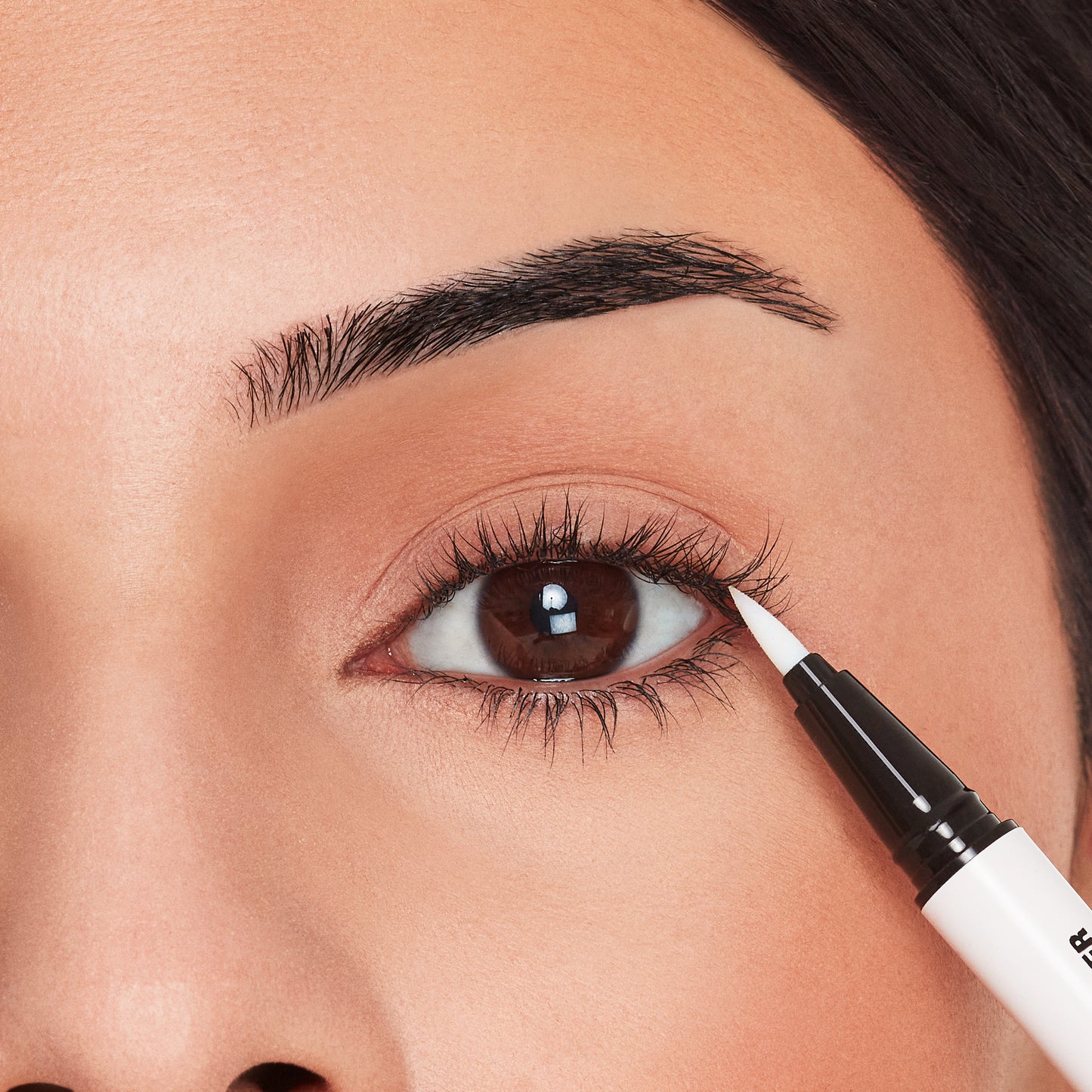Ardell Duo Over & Under Glue Liner, Clear