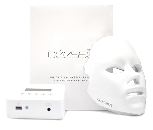 Déesse Pro LED Phototherapy Mask