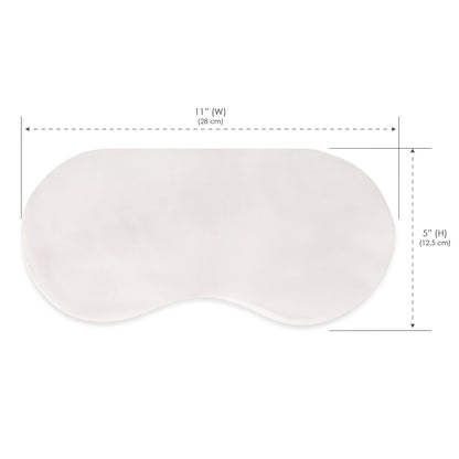 Earthlite Disposable Eye Pillow Covers, 100 ct.