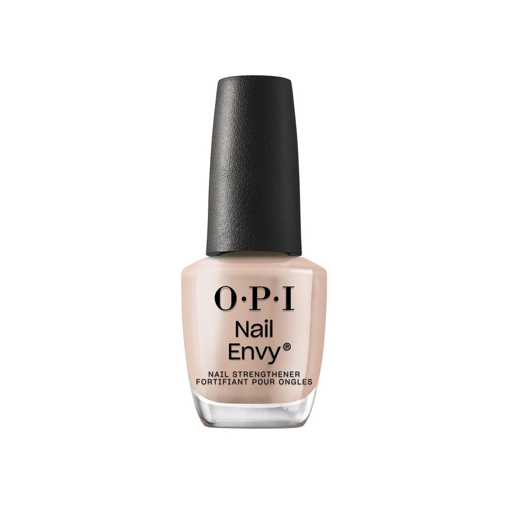 OPI Nail Envy, Double Nude-y, 0.5 fl oz