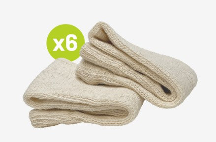 Eco-Fin Luxury Hand & Foot Success Kit w/ Warmer