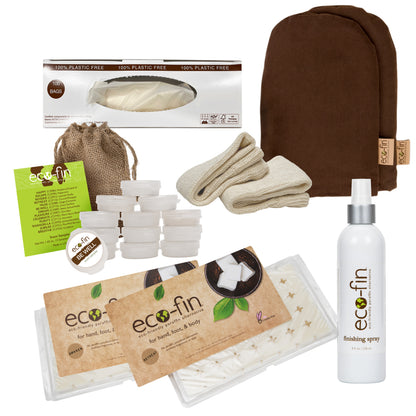 Eco-fin Hand Ritual Treatment Kit