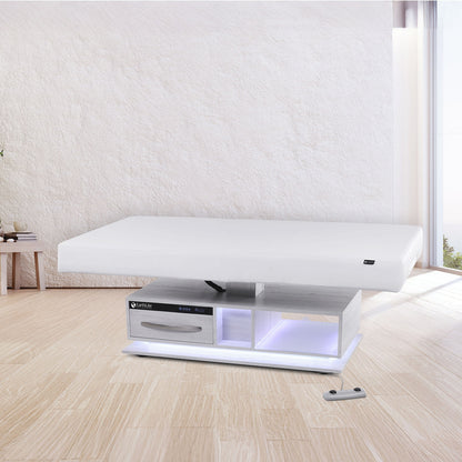 Earthlite Everest Eclipse 2.0 with Standard Drawer