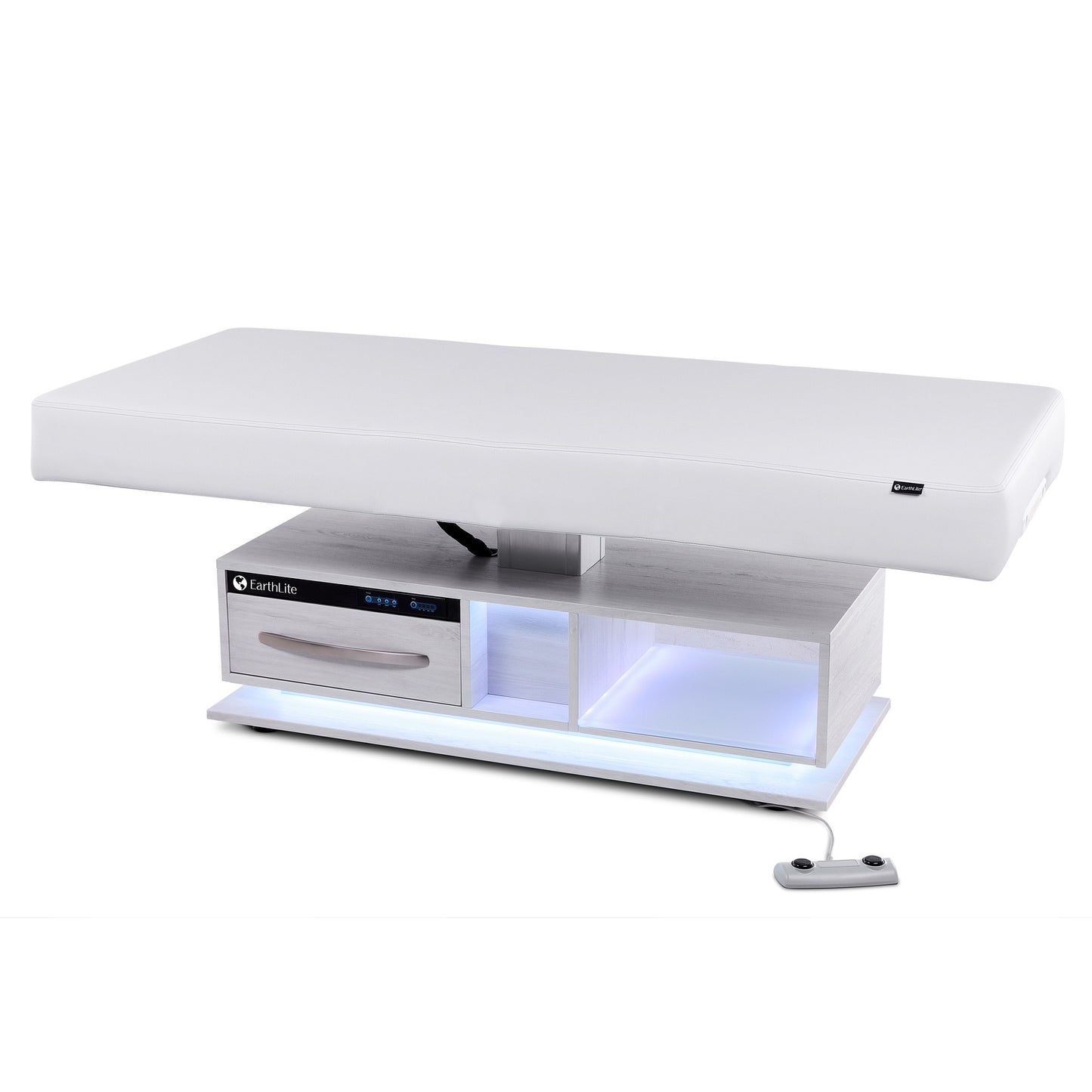 Earthlite Everest Eclipse 2.0 with Standard Drawer