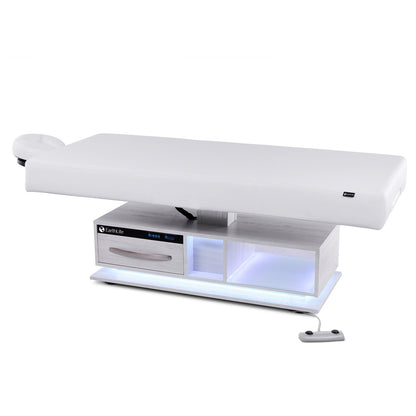 Earthlite Everest Eclipse 2.0 with Standard Drawer