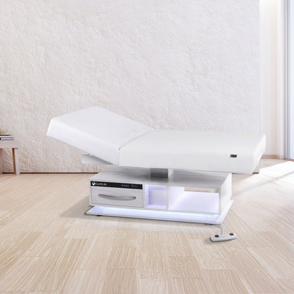 Earthlite Everest Eclipse 2.0 with Standard Drawer