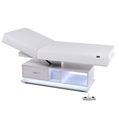 Earthlite Everest Eclipse 2.0 with Standard Drawer