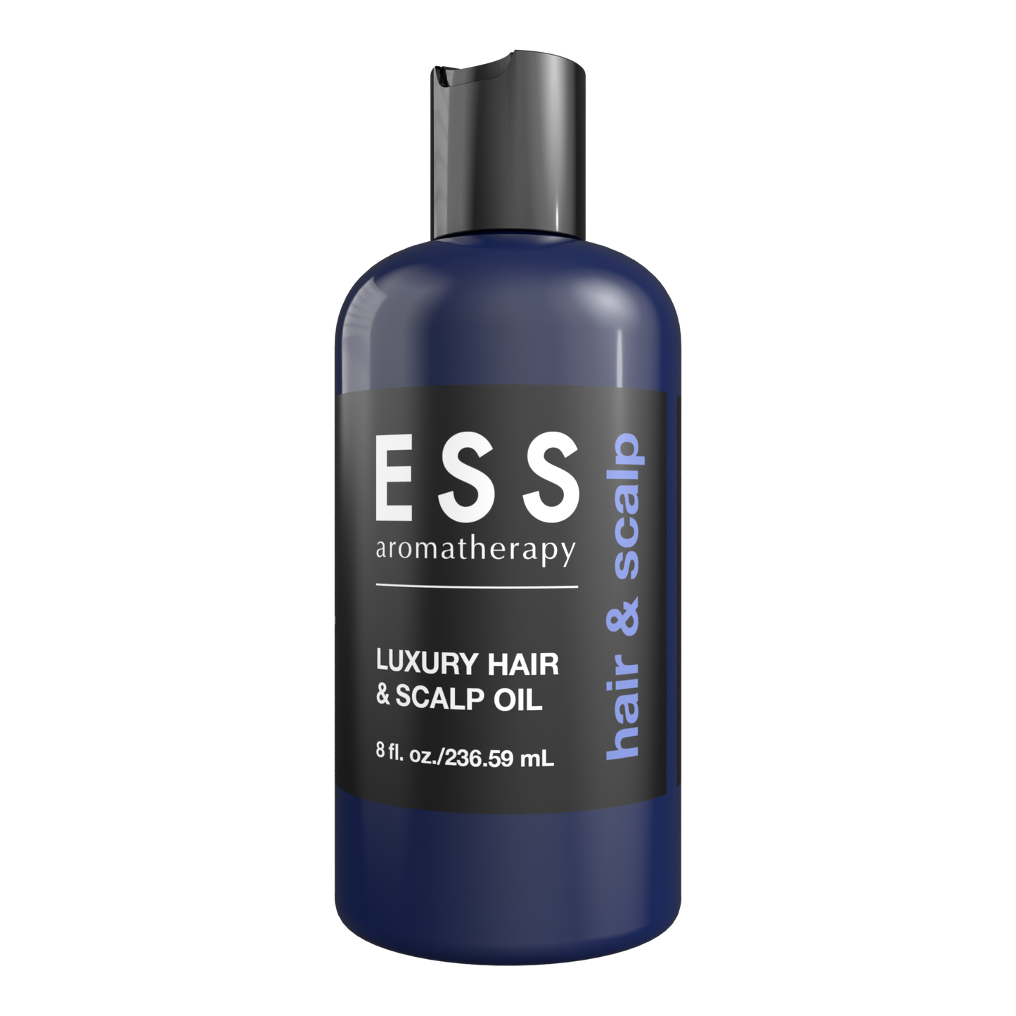 ESS Luxury Hair & Scalp Treatment Oil Blend. 8oz
