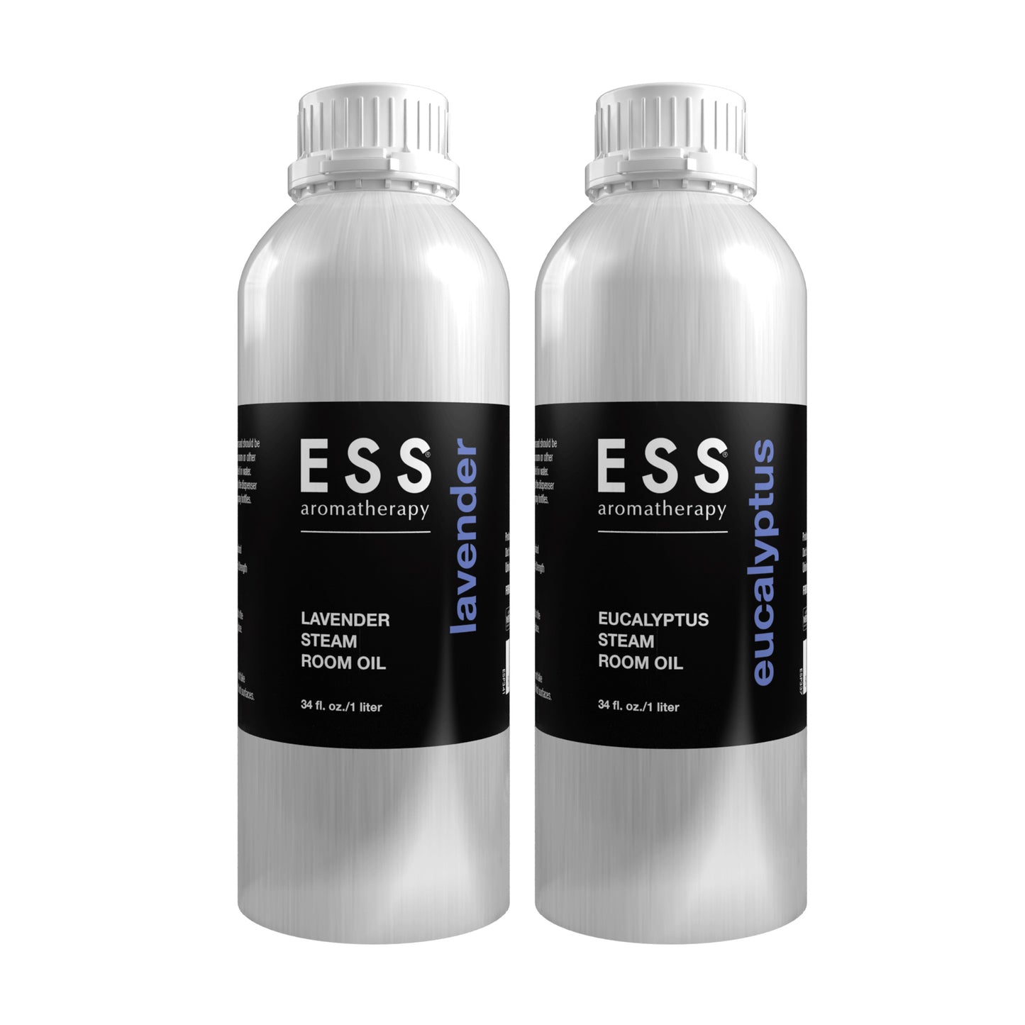 ESS Steam Room Oil