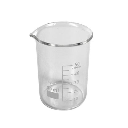 Glass Measuring Beaker