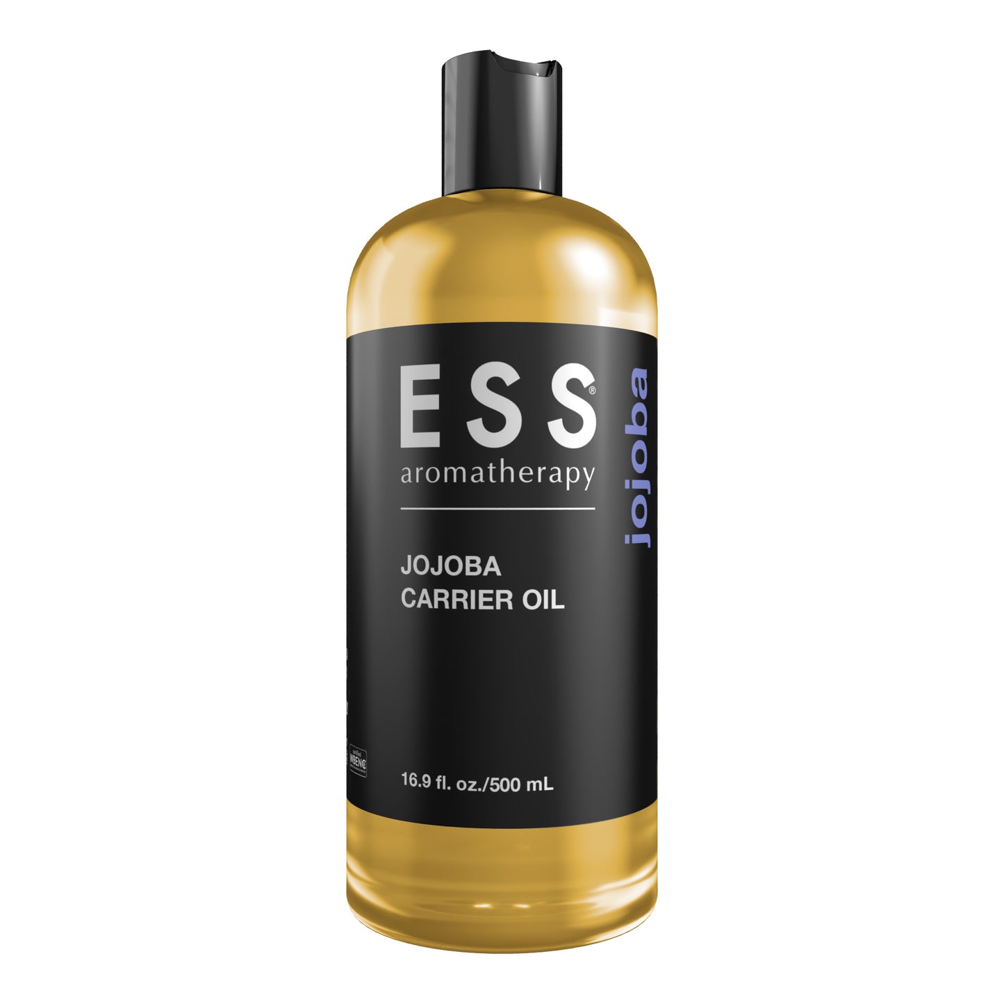 ESS Jojoba Carrier Oil, 16.9 fl oz