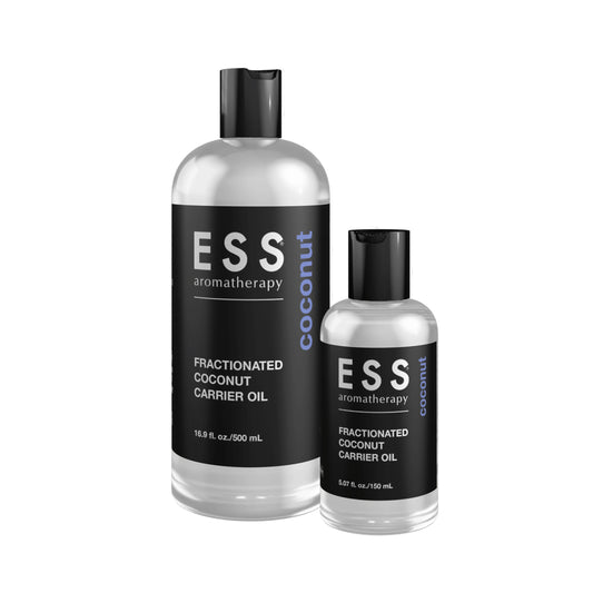 ESS Coconut Fractionated Carrier Oil