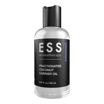 ESS Coconut Fractionated Carrier Oil