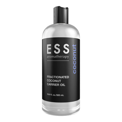 ESS Coconut Fractionated Carrier Oil