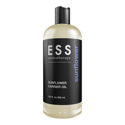 ESS Sunflower Carrier Oil