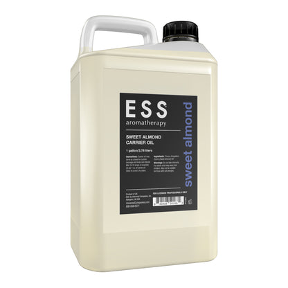 ESS Sweet Almond Carrier Oil