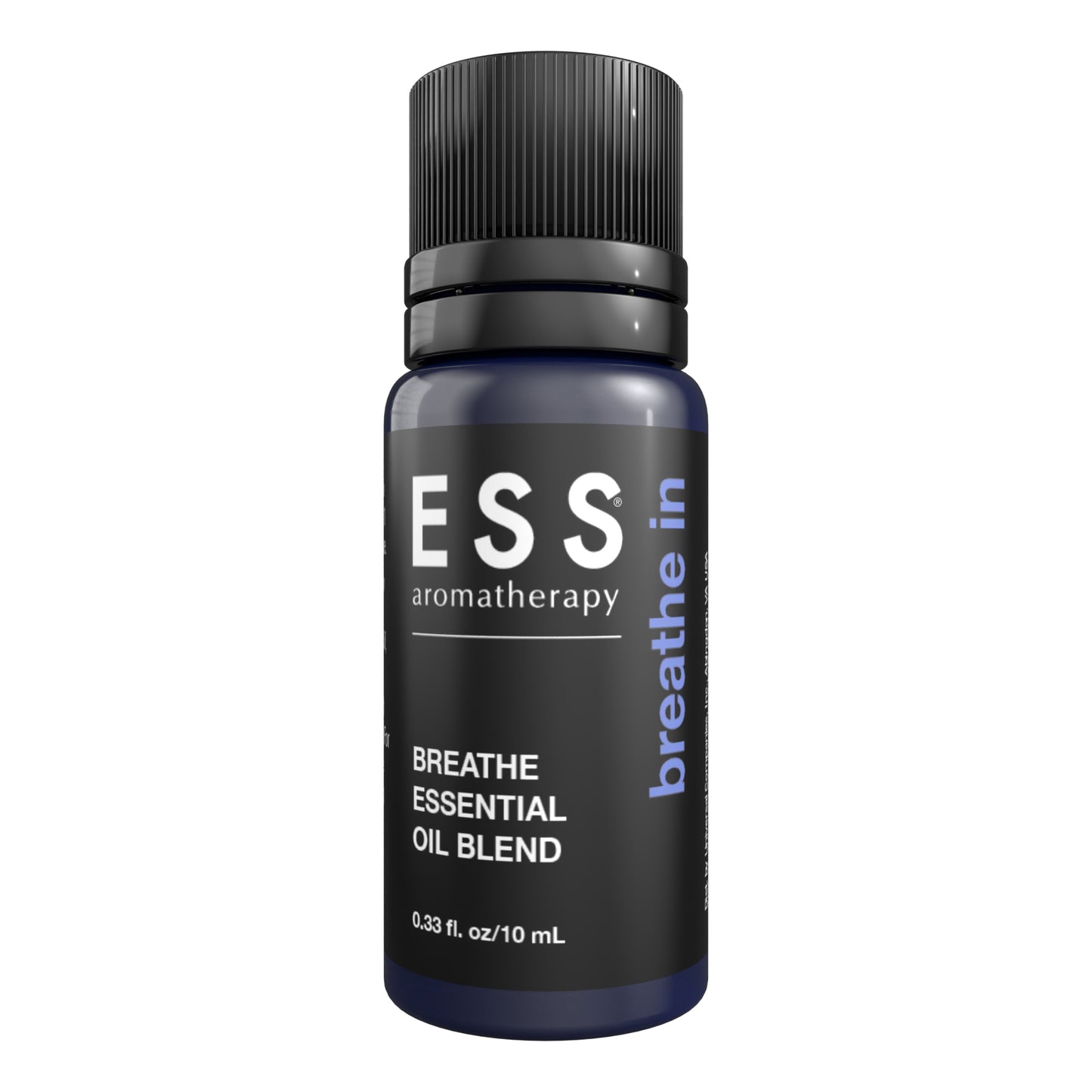 ESS Breathe In Essential Oil Blend, 10 mL