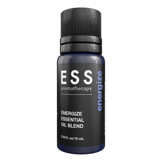 ESS Energize Essential Oil Blend, 10 mL