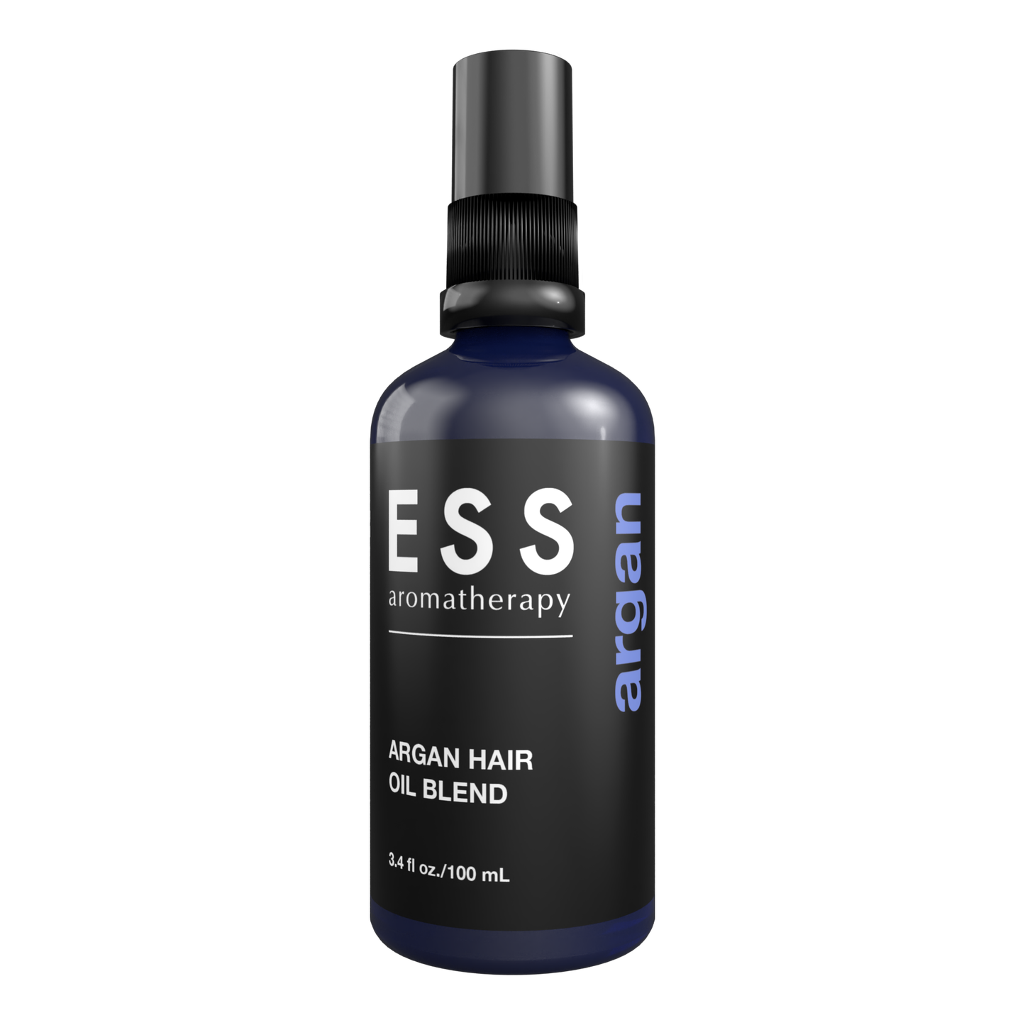 ESS Argan Hair Oil Blend, 3.4oz