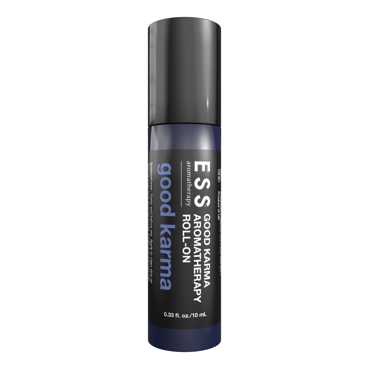 ESS Good Karma Aromatherapy Roll-On