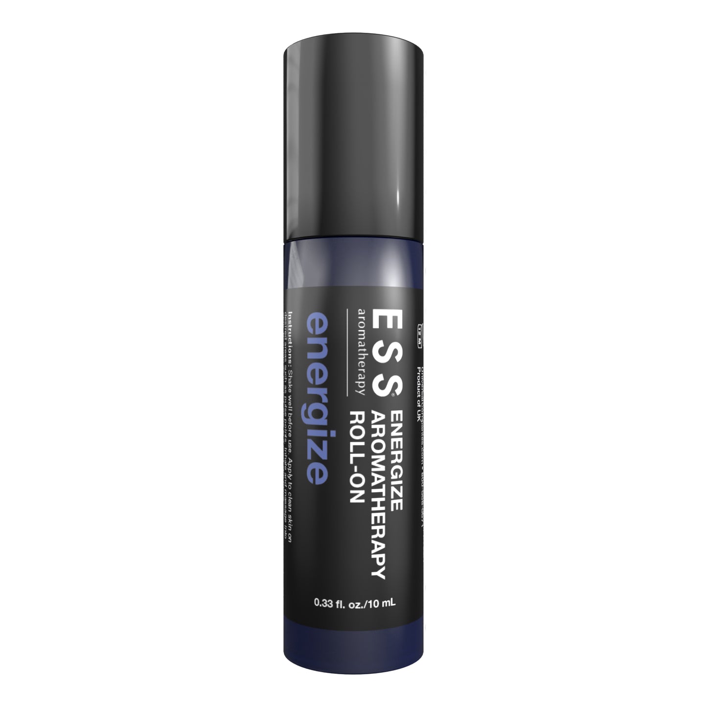 ESS Energize Aromatherapy Roll-On